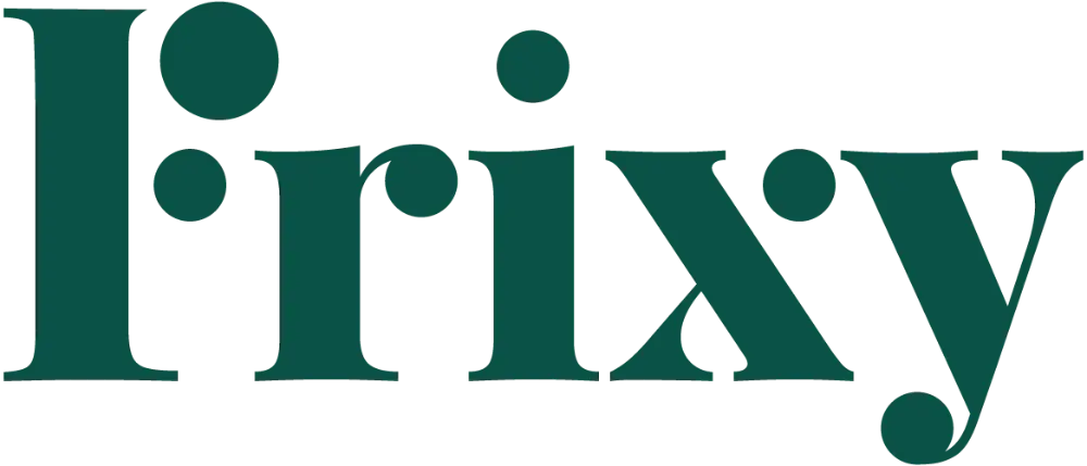Logo-Frixy